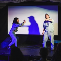 Nový projekt "Foreshadowing the Future" podpořený z fondů ERASMUS